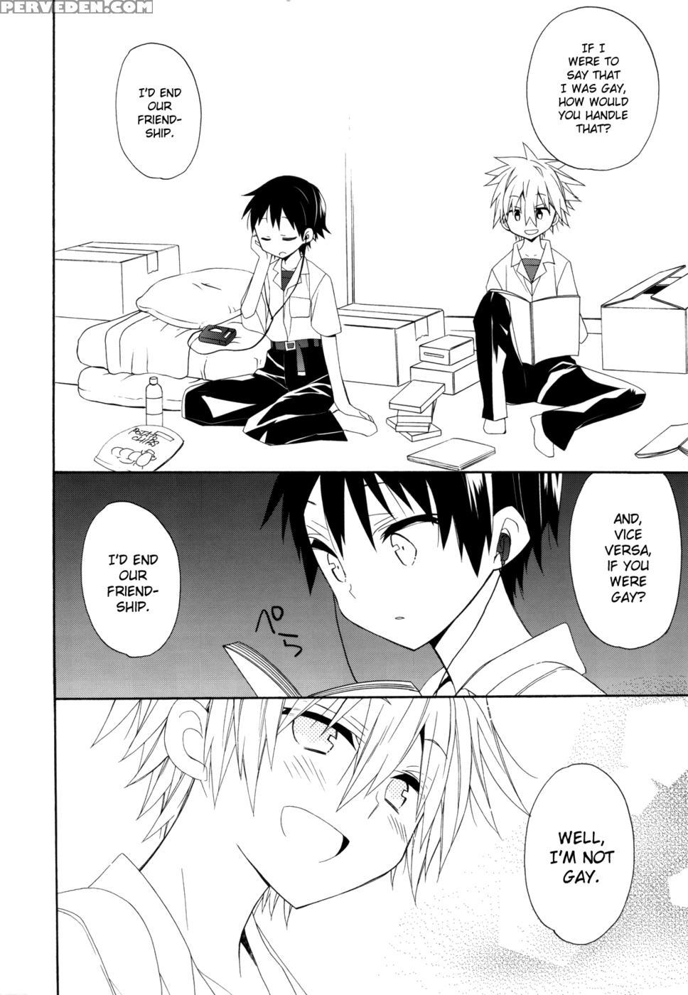 I Say Asuka's The Cutest! - Neon Genesis Evangelion 1