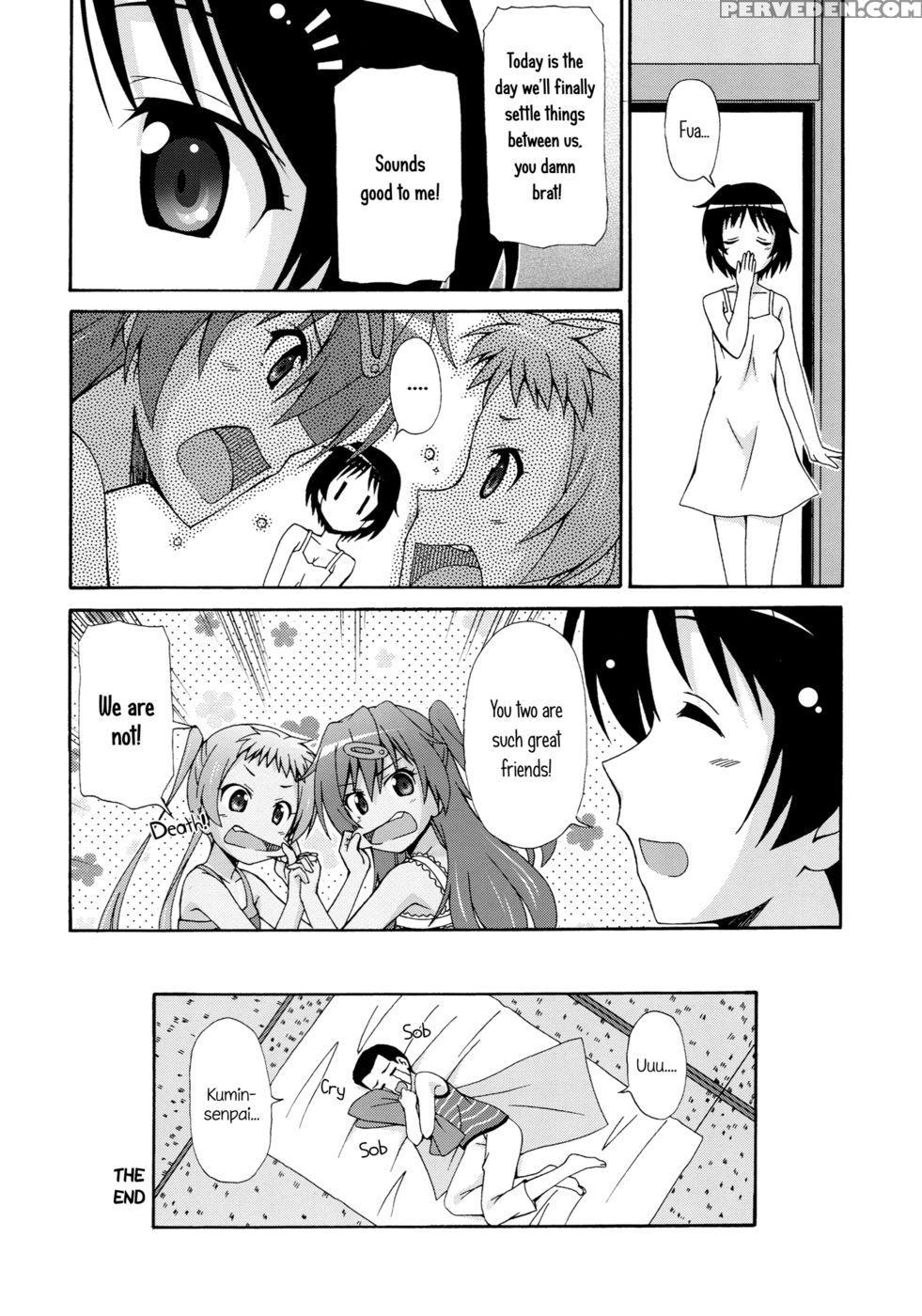 I Used To Have Eighth Grade Sickness, But It Doesn't Matter Since I'm Over It Now - Chuunibyou Demo Koi Ga Shitai 1