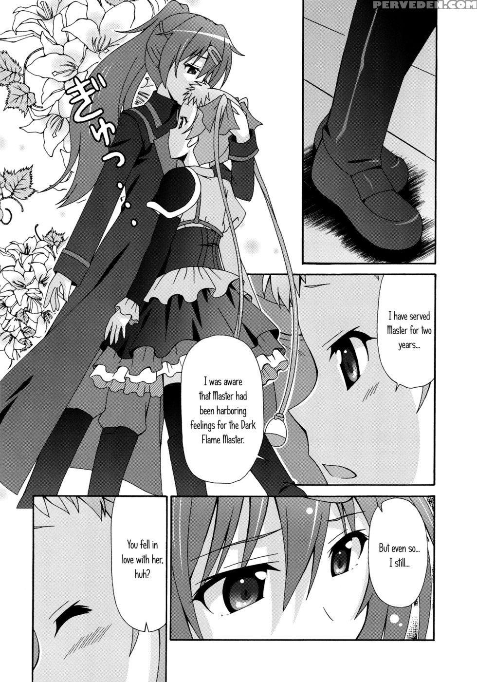 I Used To Have Eighth Grade Sickness, But It Doesn't Matter Since I'm Over It Now - Chuunibyou Demo Koi Ga Shitai 1