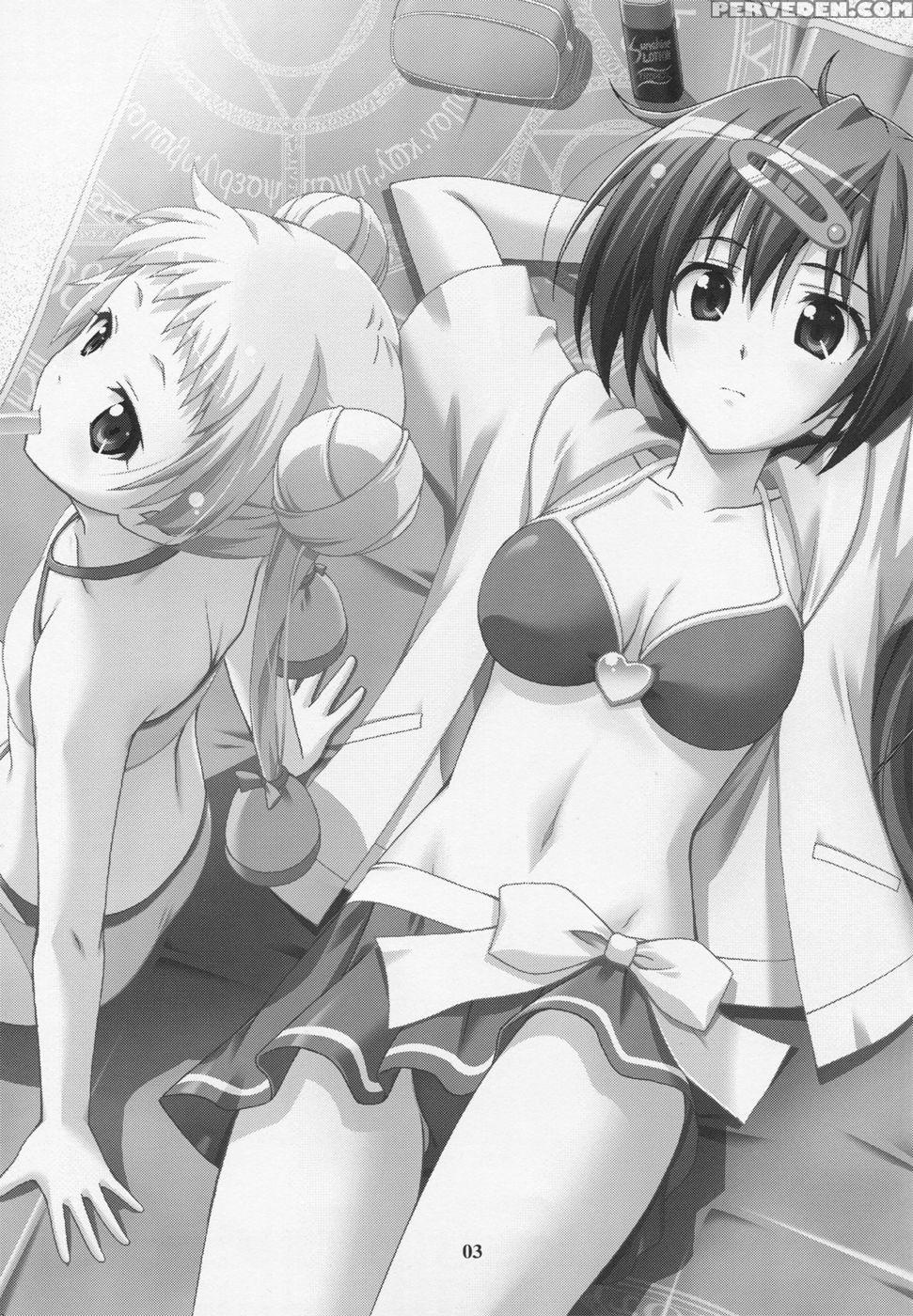 I Used To Have Eighth Grade Sickness, But It Doesn't Matter Since I'm Over It Now - Chuunibyou Demo Koi Ga Shitai 1