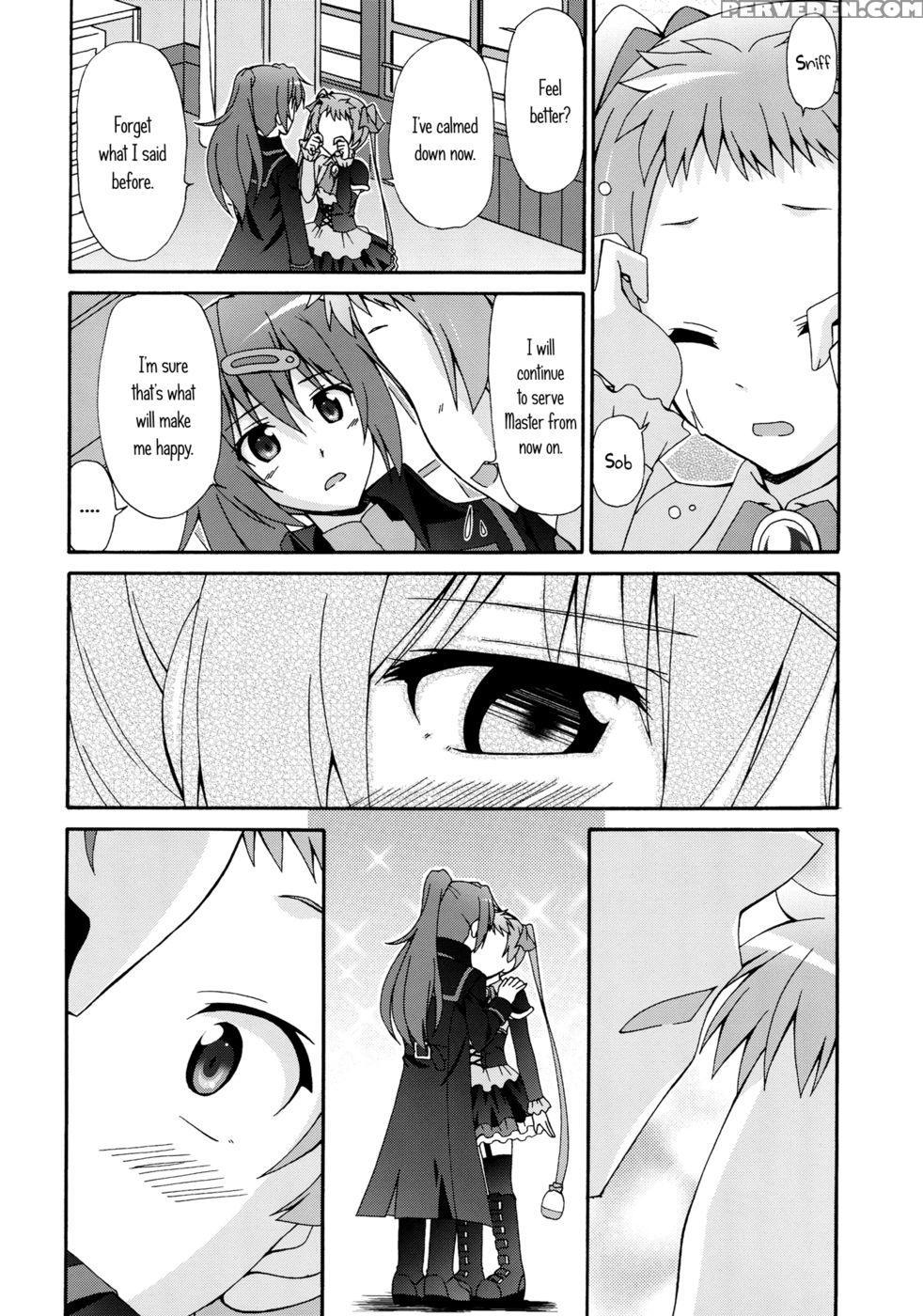 I Used To Have Eighth Grade Sickness, But It Doesn't Matter Since I'm Over It Now - Chuunibyou Demo Koi Ga Shitai 1