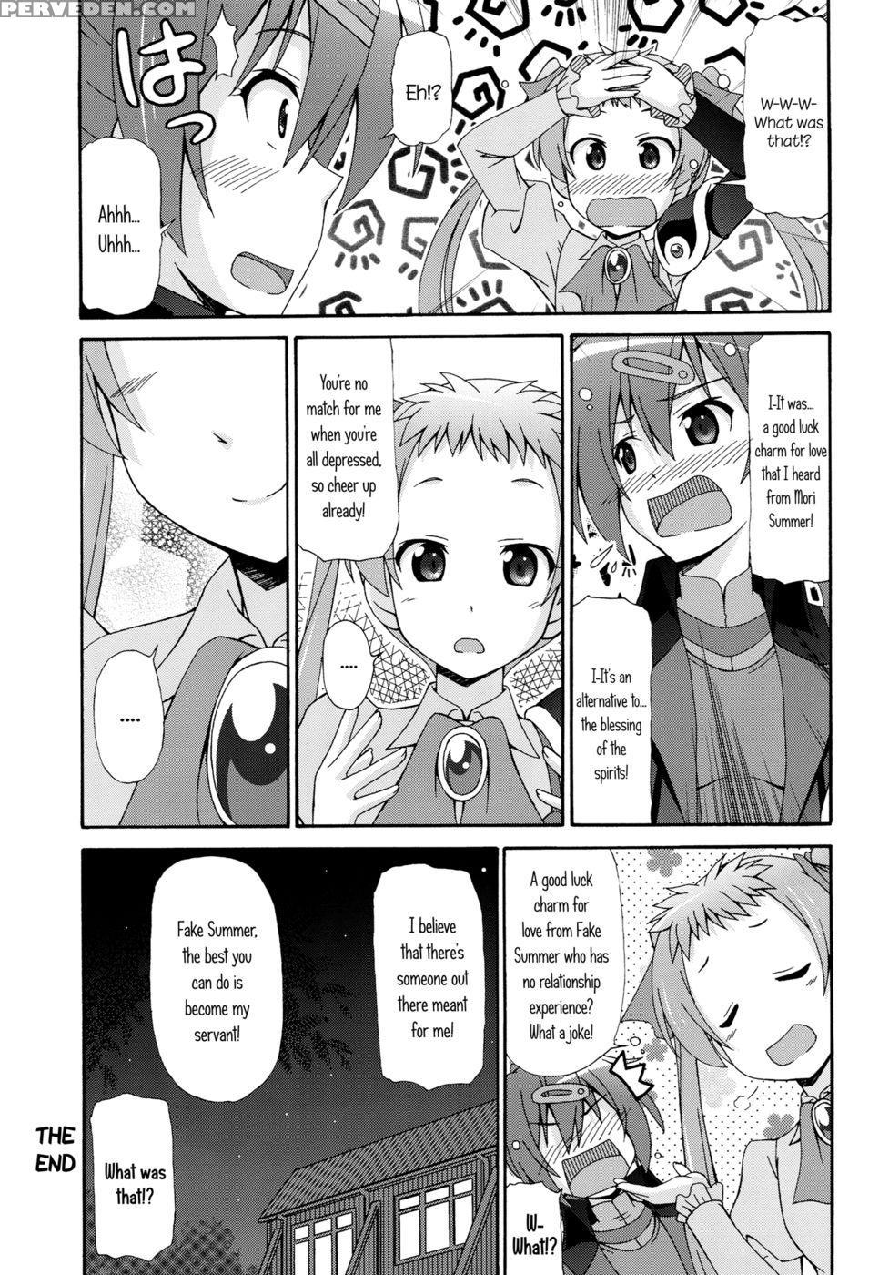 I Used To Have Eighth Grade Sickness, But It Doesn't Matter Since I'm Over It Now - Chuunibyou Demo Koi Ga Shitai 1