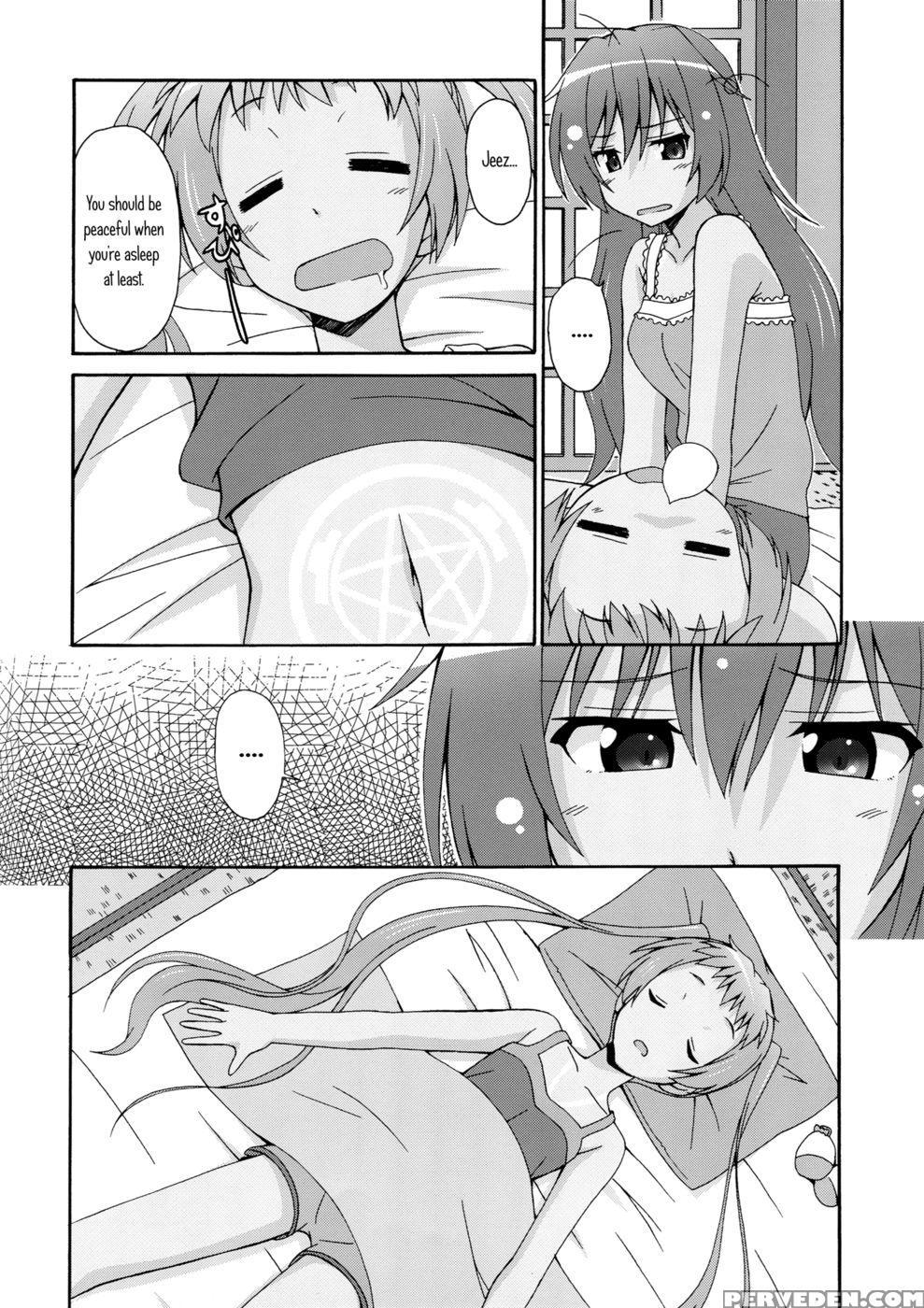 I Used To Have Eighth Grade Sickness, But It Doesn't Matter Since I'm Over It Now - Chuunibyou Demo Koi Ga Shitai 1