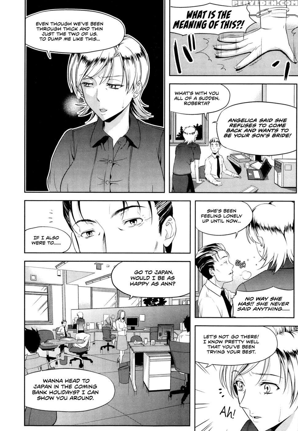 I Want To Be Your Bride Even Though I'm Your Sister! - Chapter 3 [final] 1