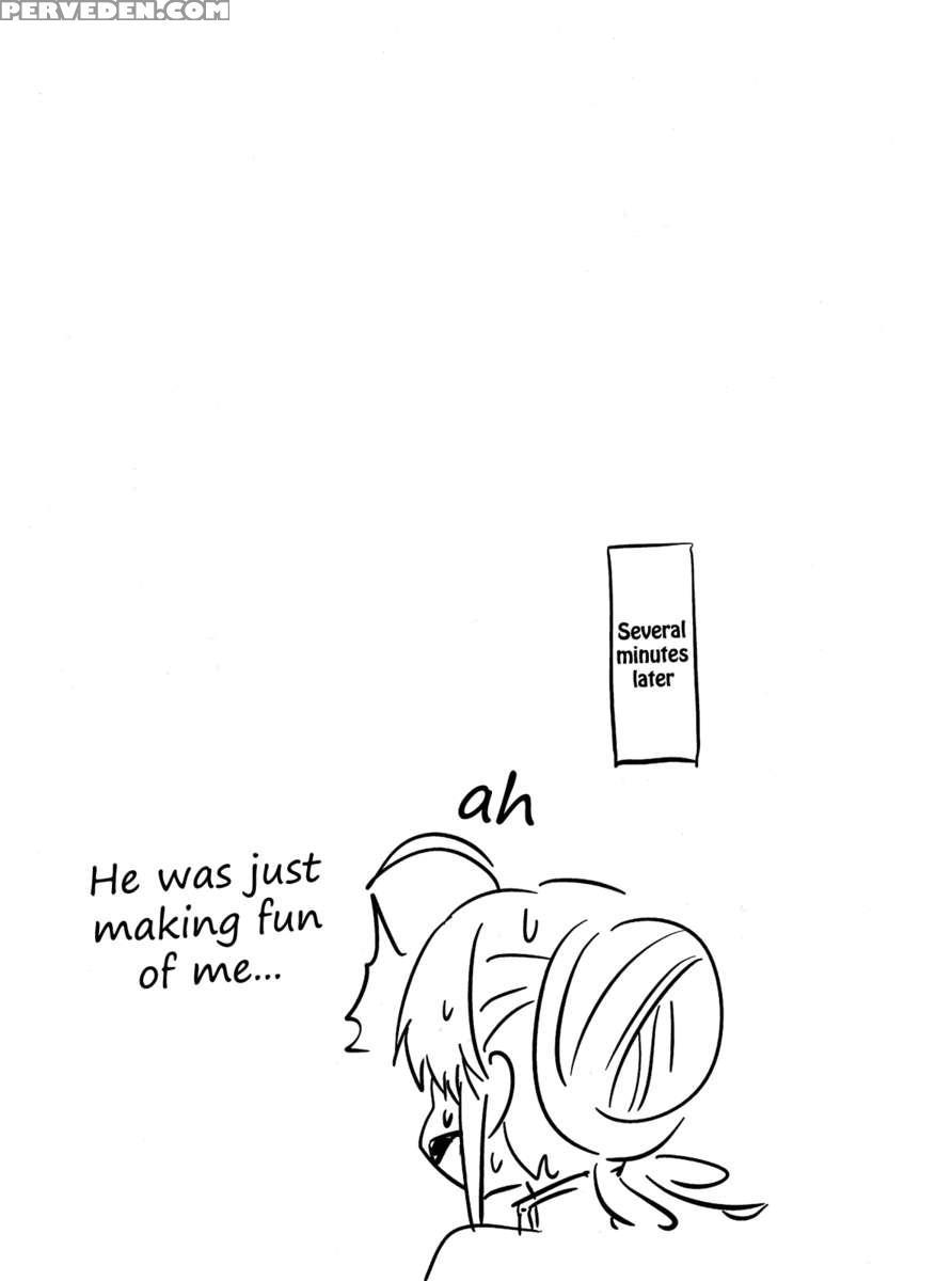 I Want To Tease Poor Zero Saber More! 1