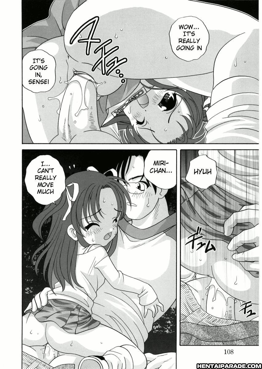 I Wish I Met You At Night 1