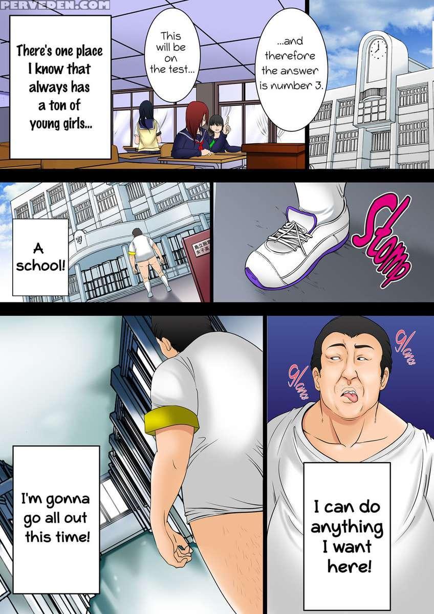 I Won 1 Billion Yen, So I Bought An Impregnation Citizenship. 1