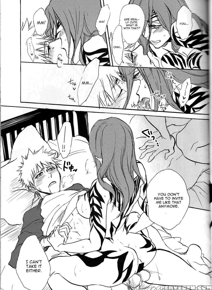 I'm Screaming Love! 1