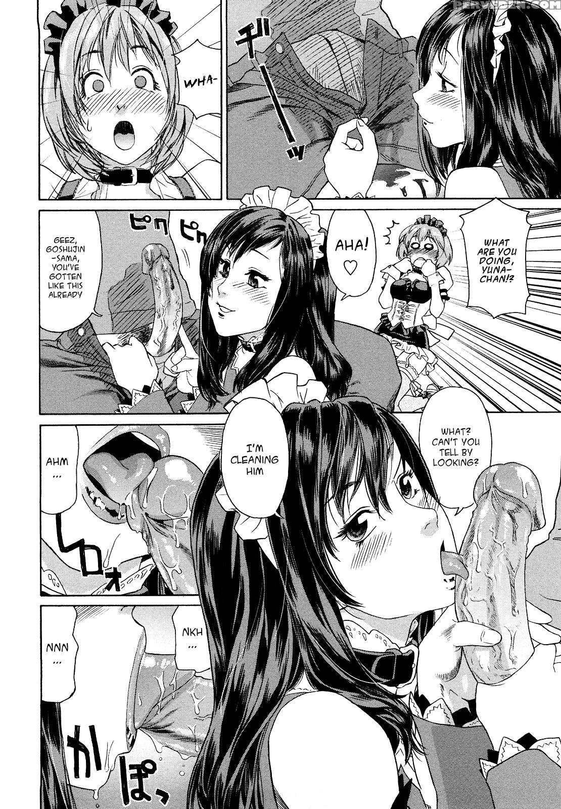 Iâ€™m Being Helpful! - Original Work 1