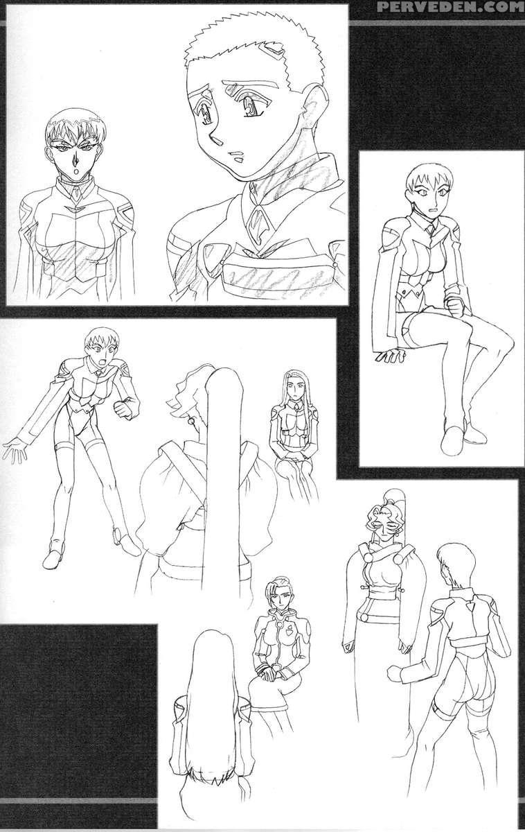 Ianryokou Toujitsu No Yoru 4 1
