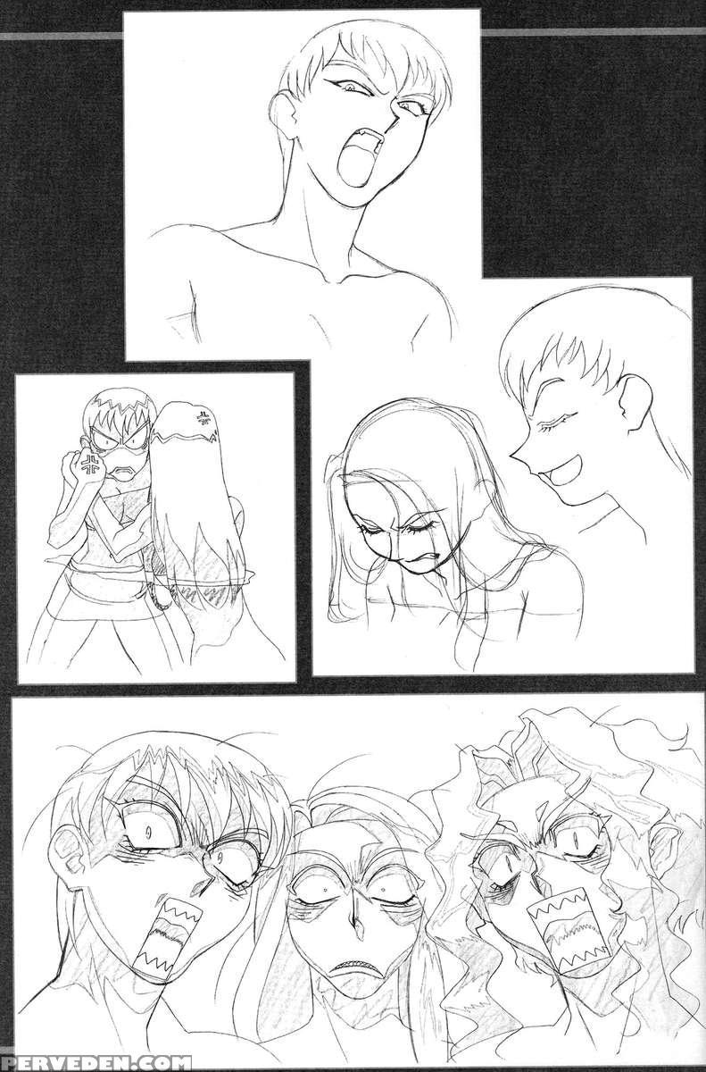 Ianryokou Toujitsu No Yoru 4 1