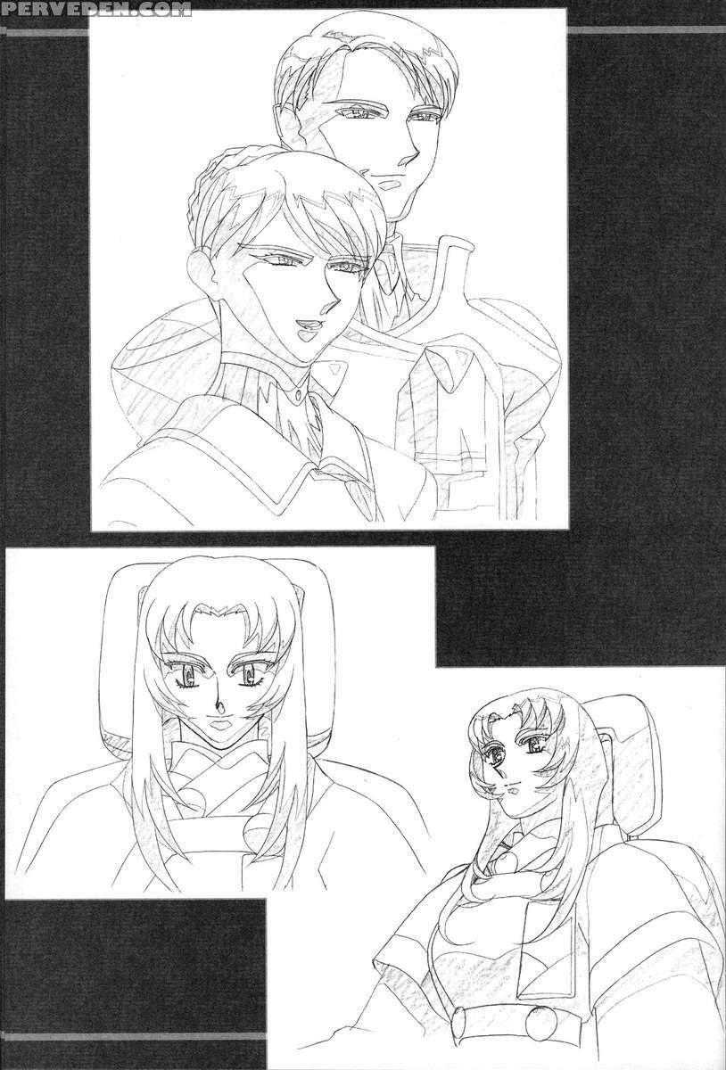 Ianryokou Toujitsu No Yoru 4 1