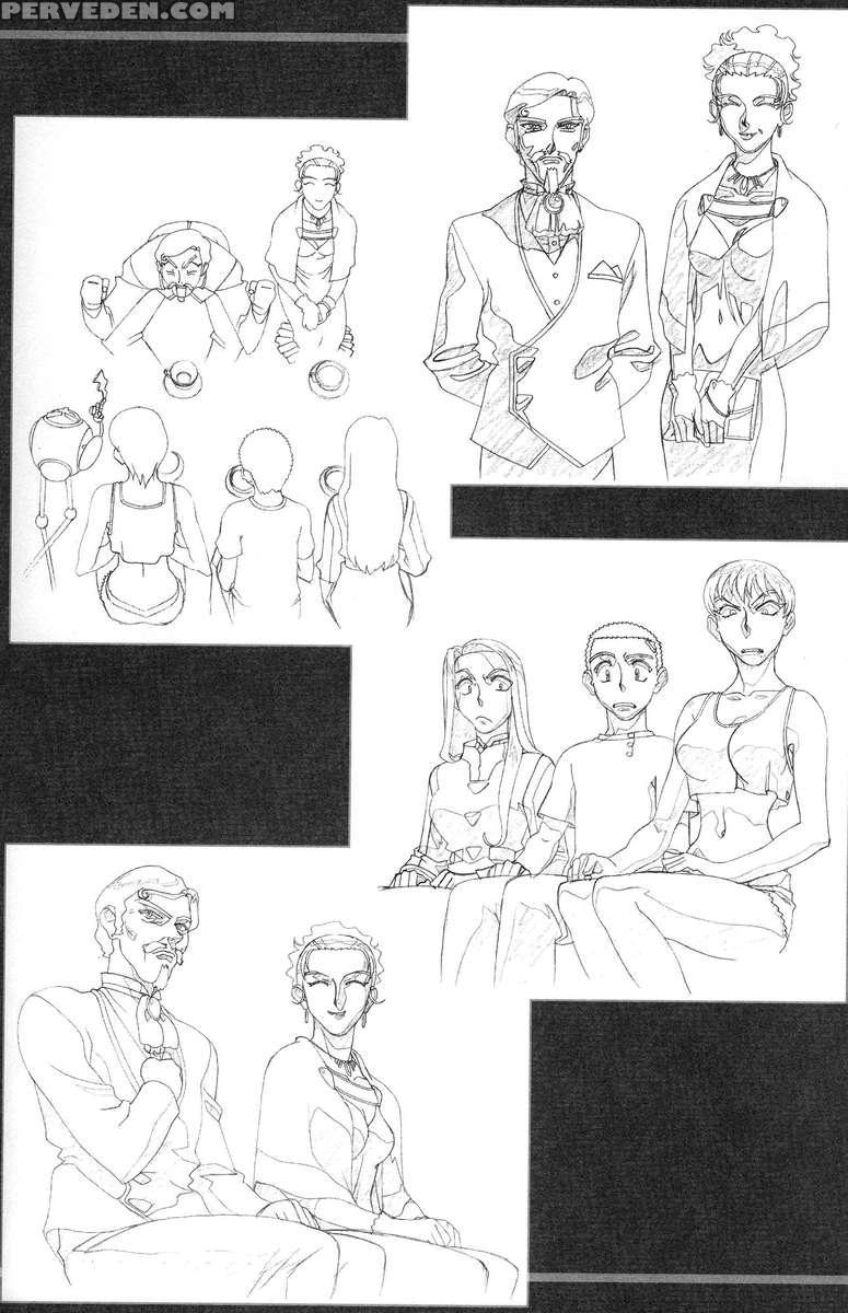 Ianryokou Toujitsu No Yoru 4 1