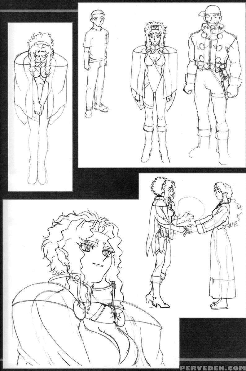 Ianryokou Toujitsu No Yoru 4 1