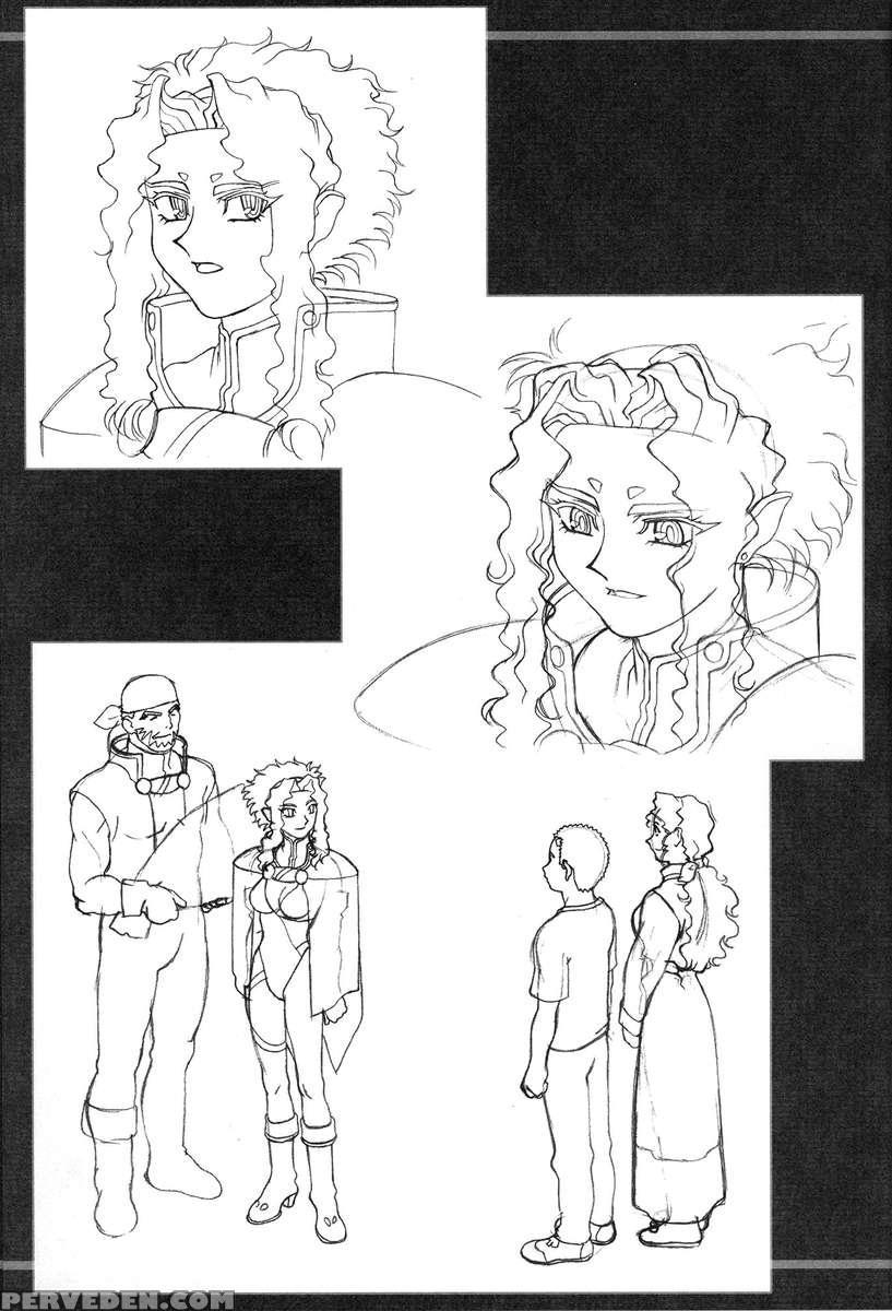 Ianryokou Toujitsu No Yoru 4 1