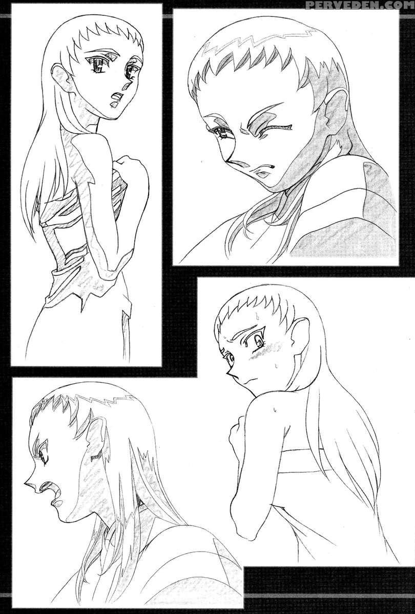 Ianryokou Toujitsu No Yoru 4 1