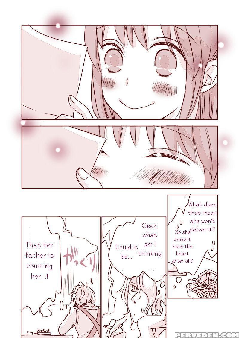 Ib To Gary-san No Himitsu - Ib 1