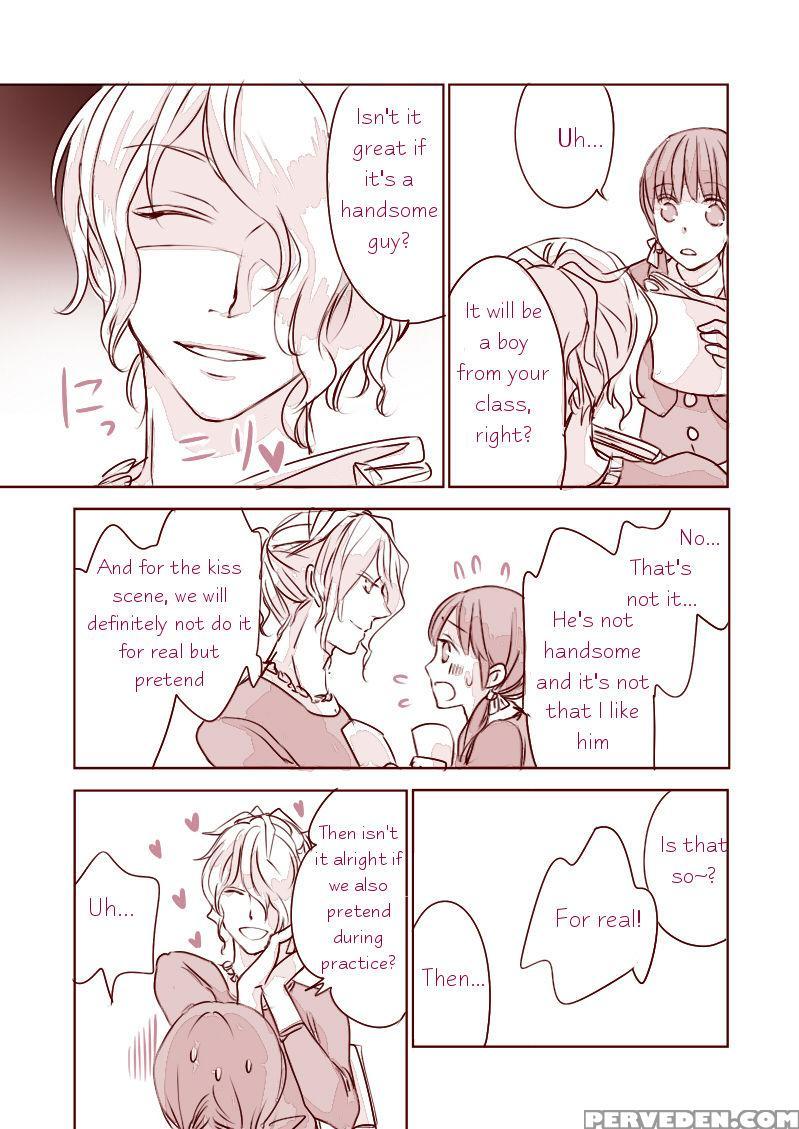 Ib To Gary-san No Himitsu - Ib 1