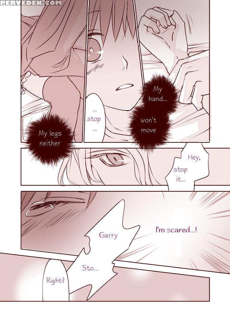 Ib To Gary-san No Himitsu - Ib 1