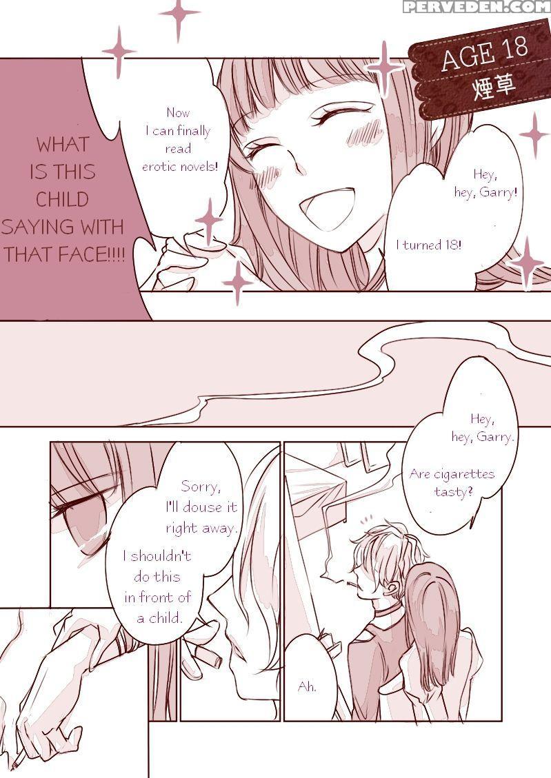 Ib To Gary-san No Himitsu - Ib 1