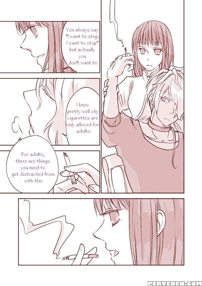 Ib To Gary-san No Himitsu - Ib 1