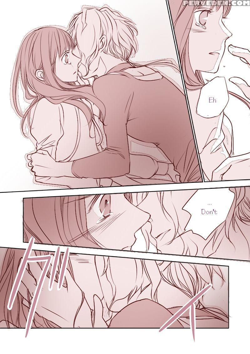 Ib To Gary-san No Himitsu - Ib 1