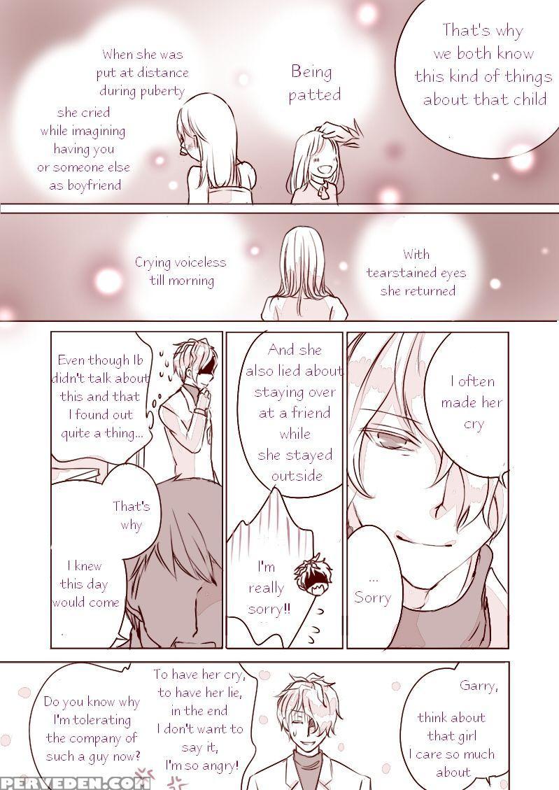 Ib To Gary-san No Himitsu - Ib 1