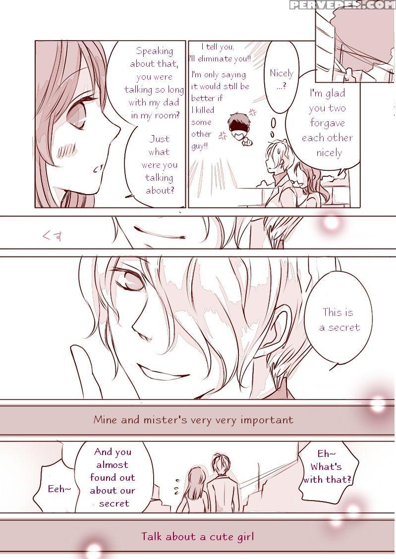 Ib To Gary-san No Himitsu - Ib 1