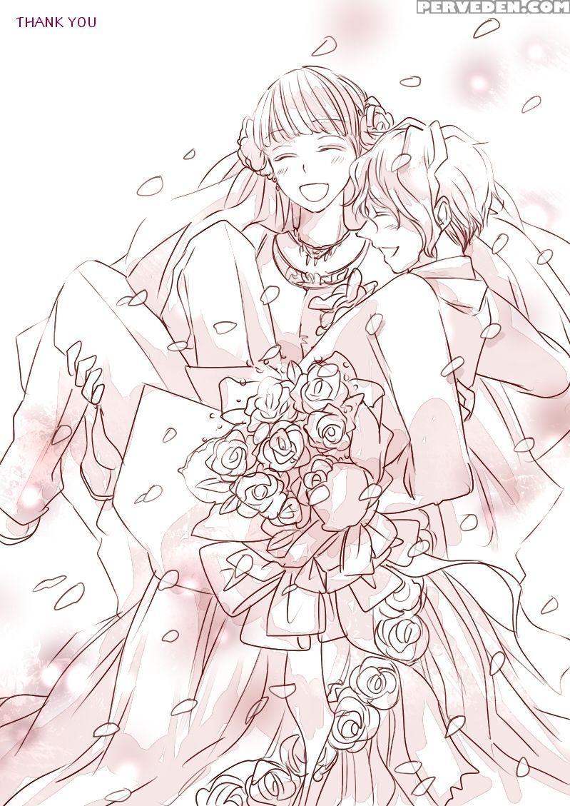Ib To Gary-san No Himitsu - Ib 1
