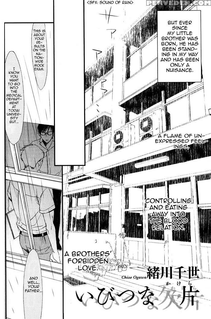 Ibitsu Na Kakera 1