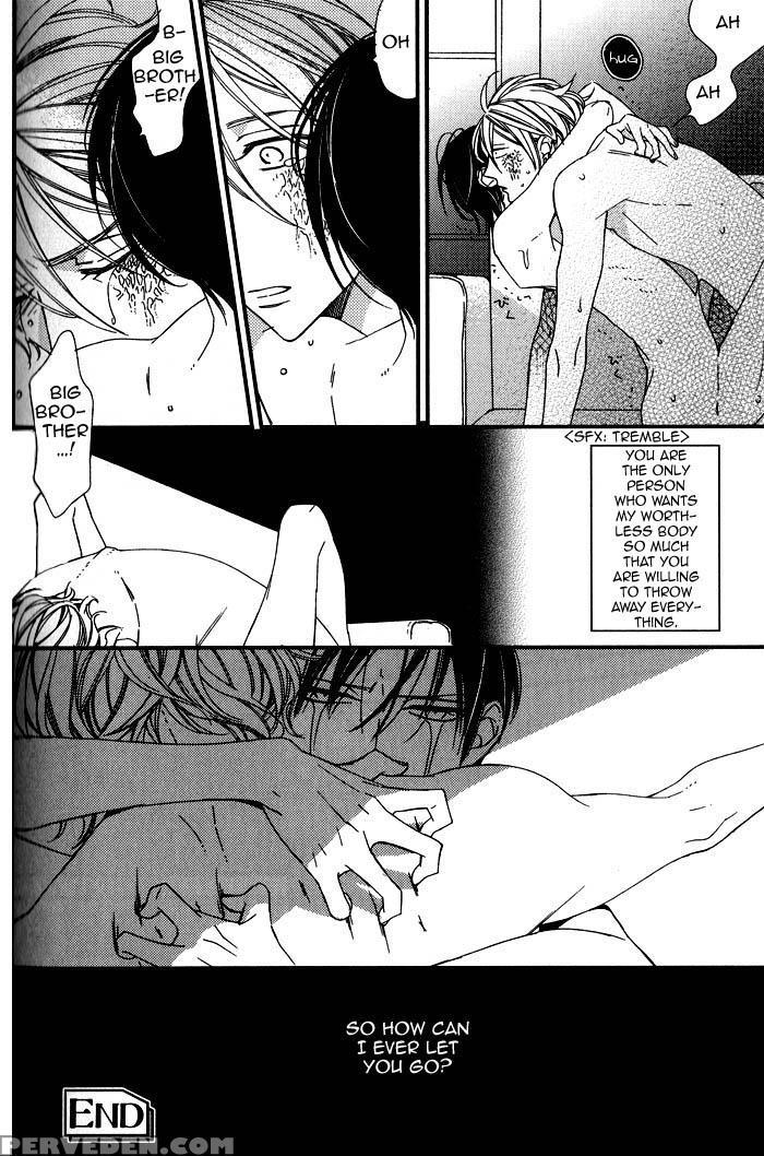 Ibitsu Na Kakera 1