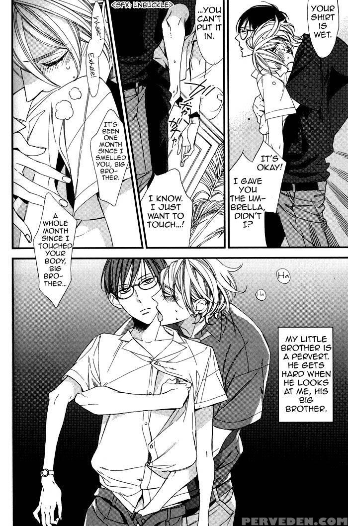 Ibitsu Na Kakera 1