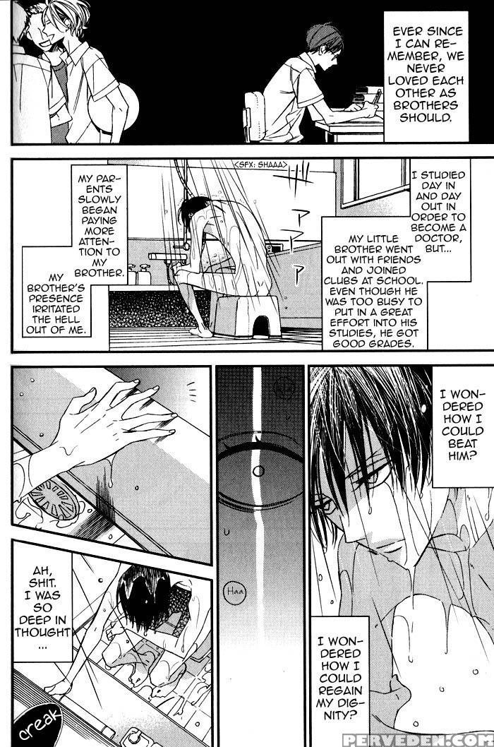 Ibitsu Na Kakera 1