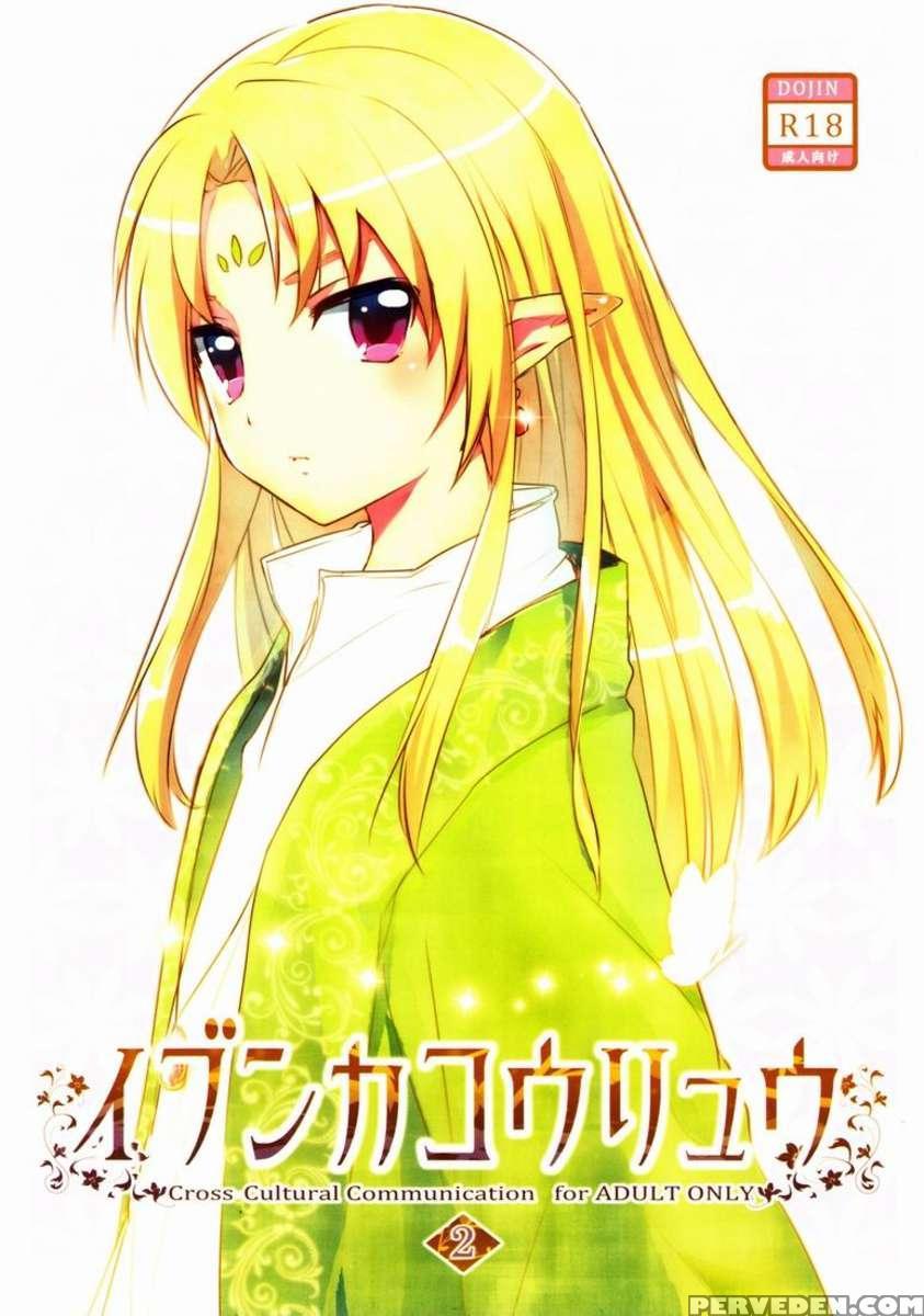 Ibunkakouryuu 2 1