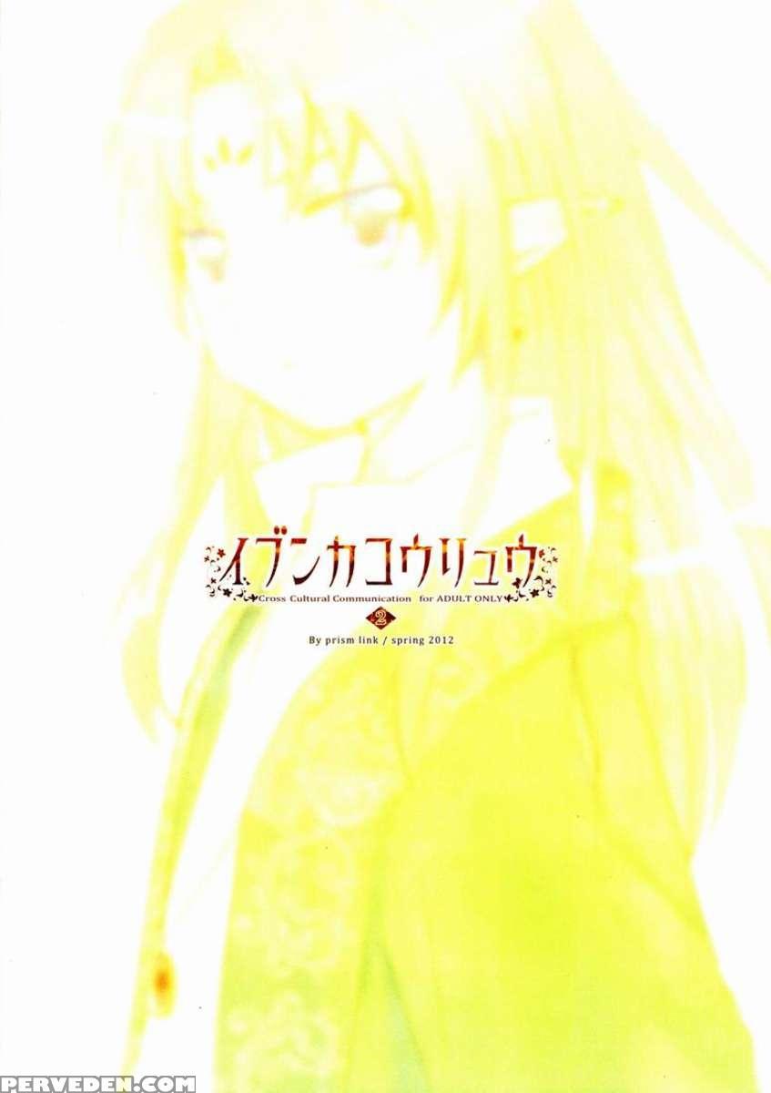 Ibunkakouryuu 2 1