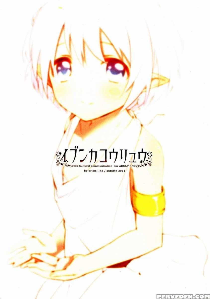 Ibunkakouryuu 1