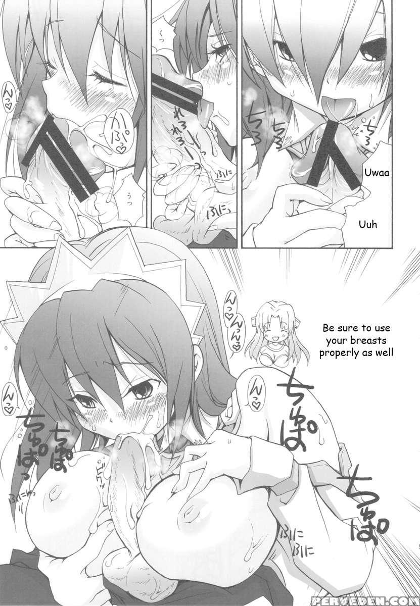 Icchokusen Monogatari 1