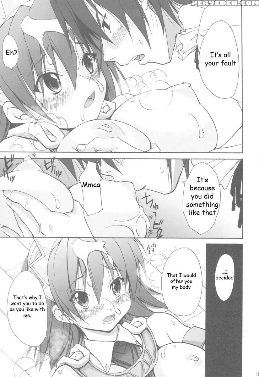 Icchokusen Monogatari 1
