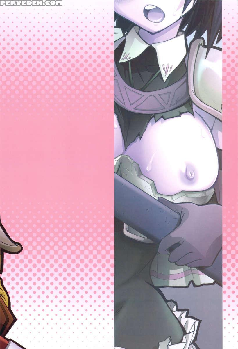 Icchokusen Monogatari 1