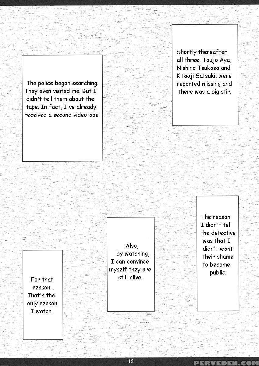 Ichigo Max% Chapter 1 Page 12