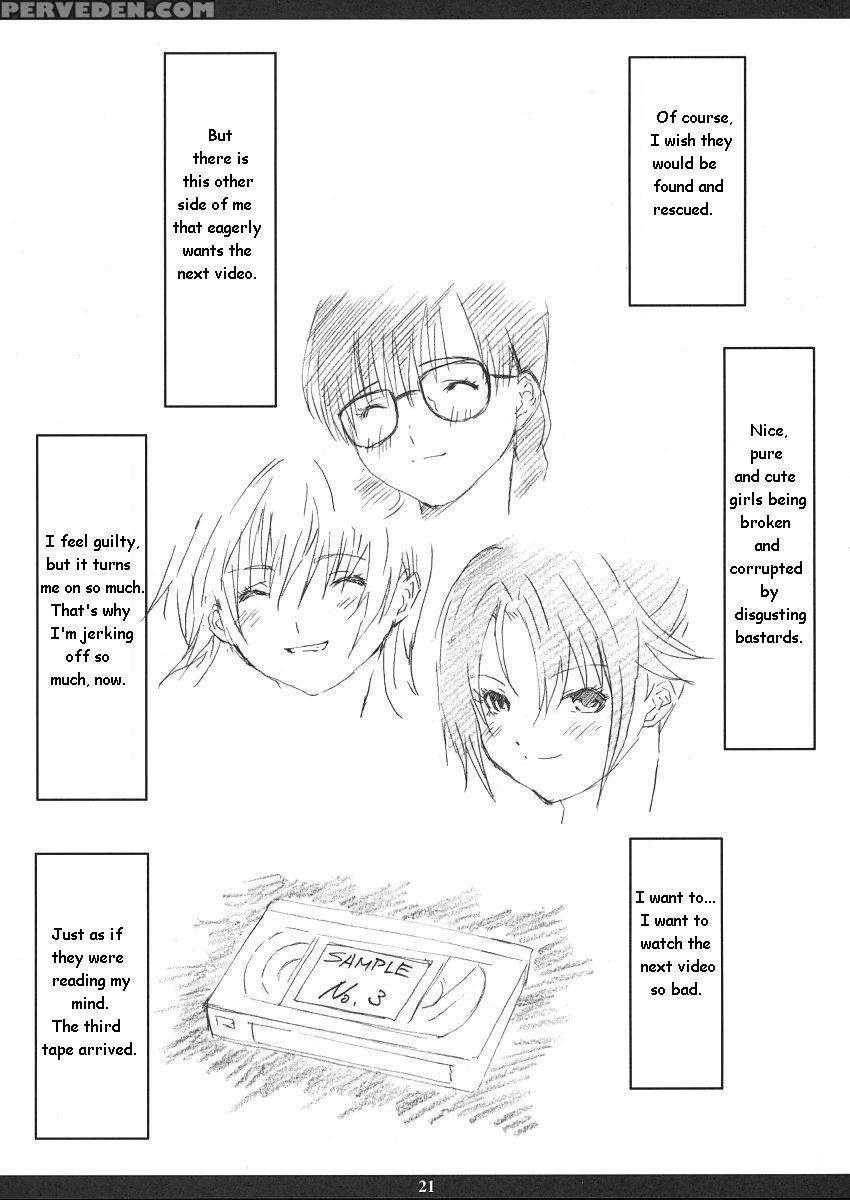 Ichigo Max% Chapter 1 Page 18