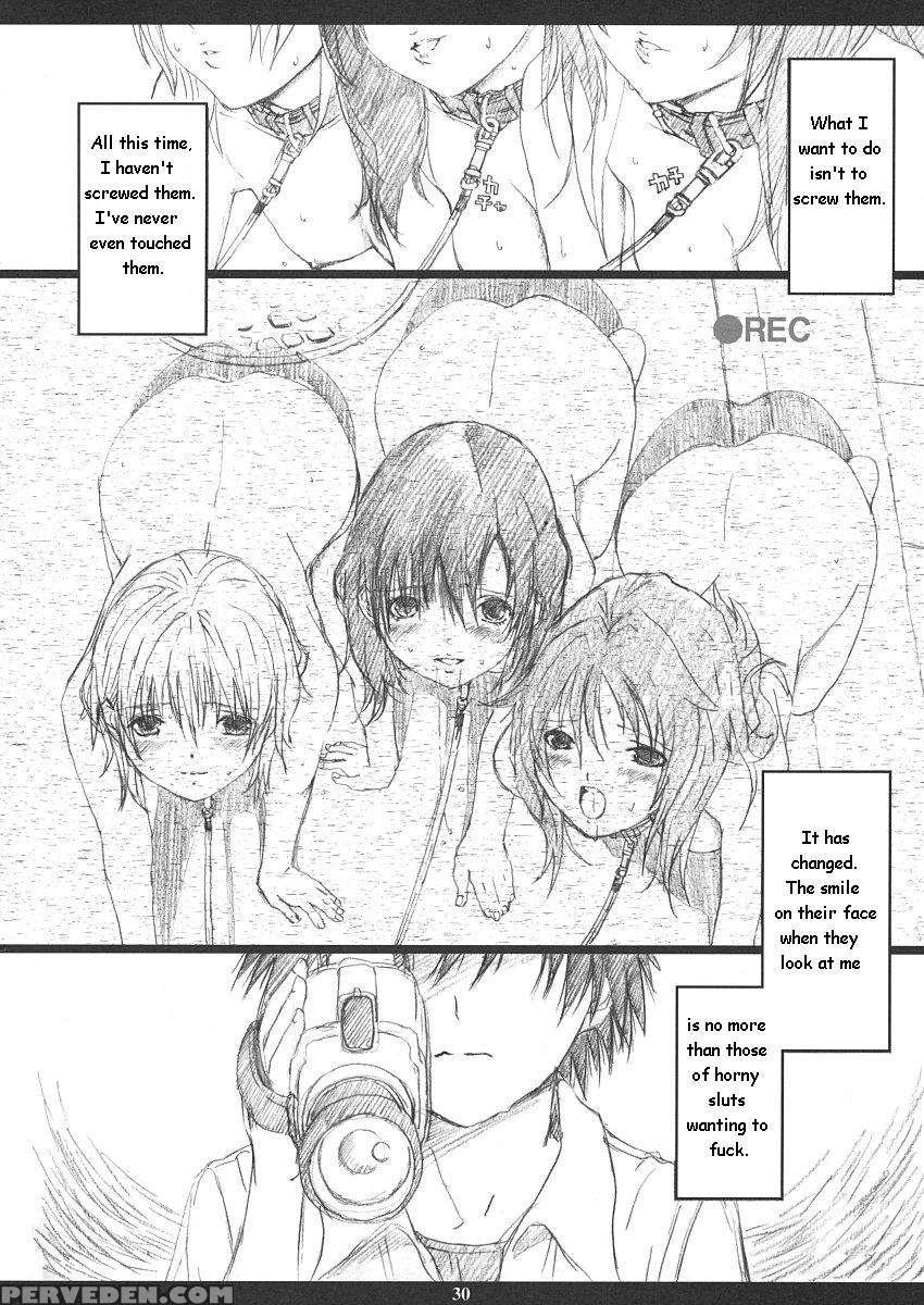 Ichigo Max% Chapter 1 Page 27