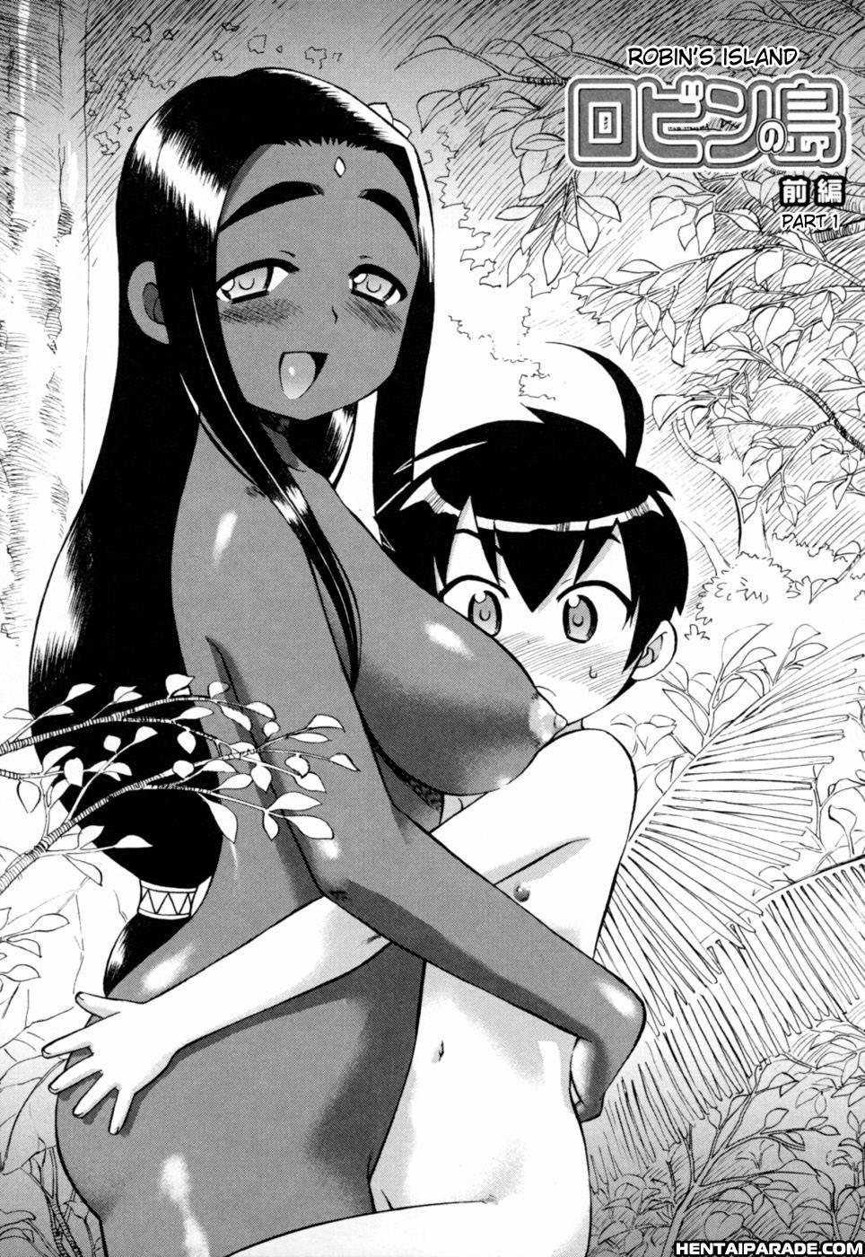 Ichigo-chan Puruu 7