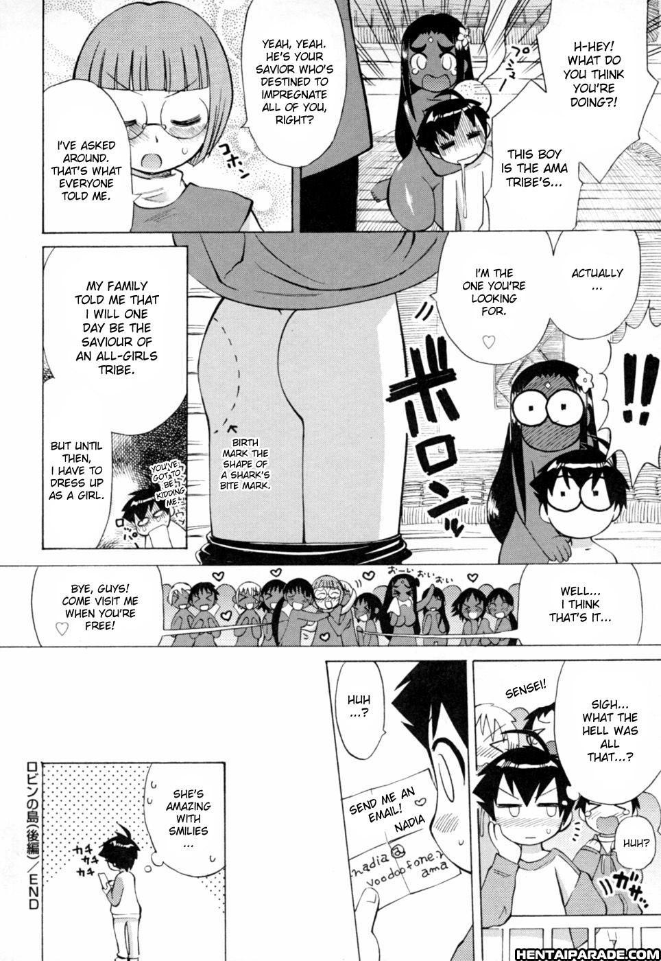 Ichigo-chan Puruu 8