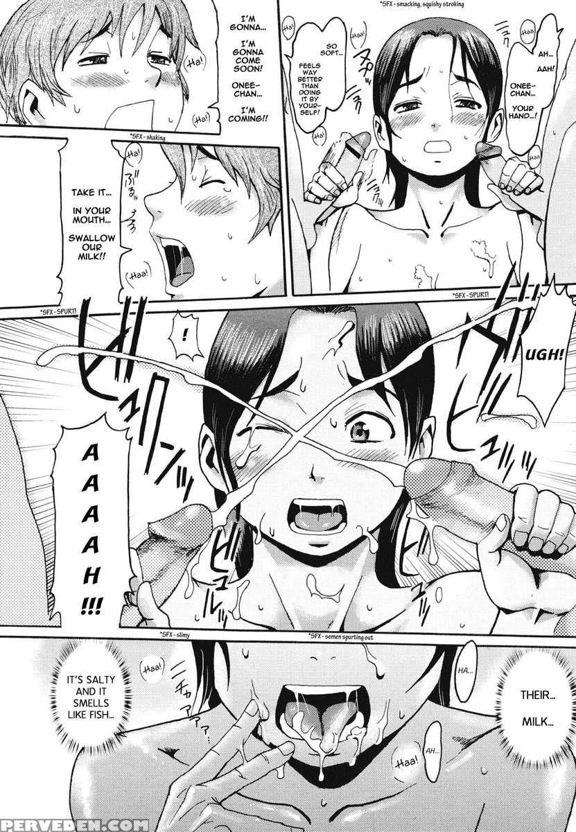 Ichihime X Nitarou 1
