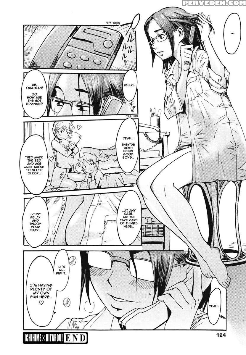 Ichihime X Nitarou 1