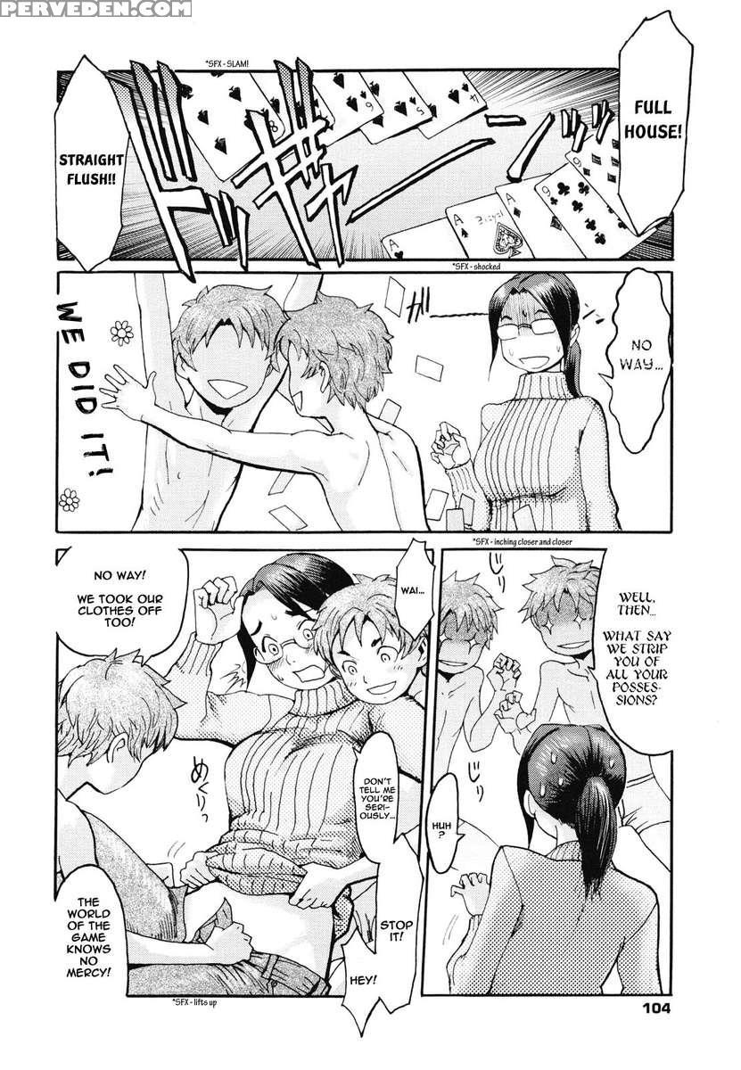 Ichihime X Nitarou 1