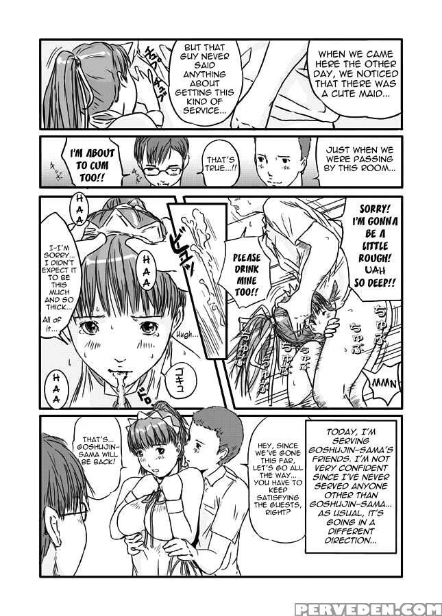 Ichijou Mai - Kisaragi Gunma 1