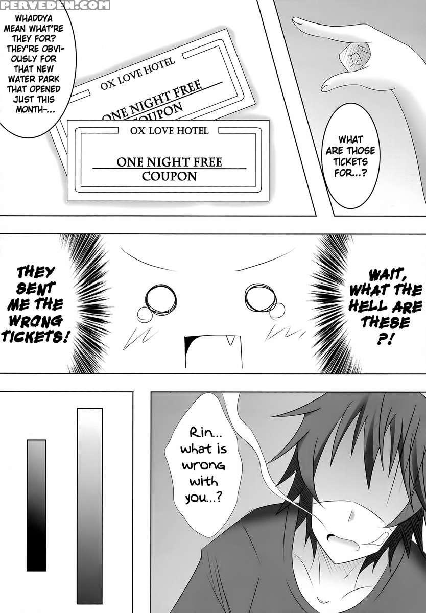 Ichika, You Better Take Responsibility! 1