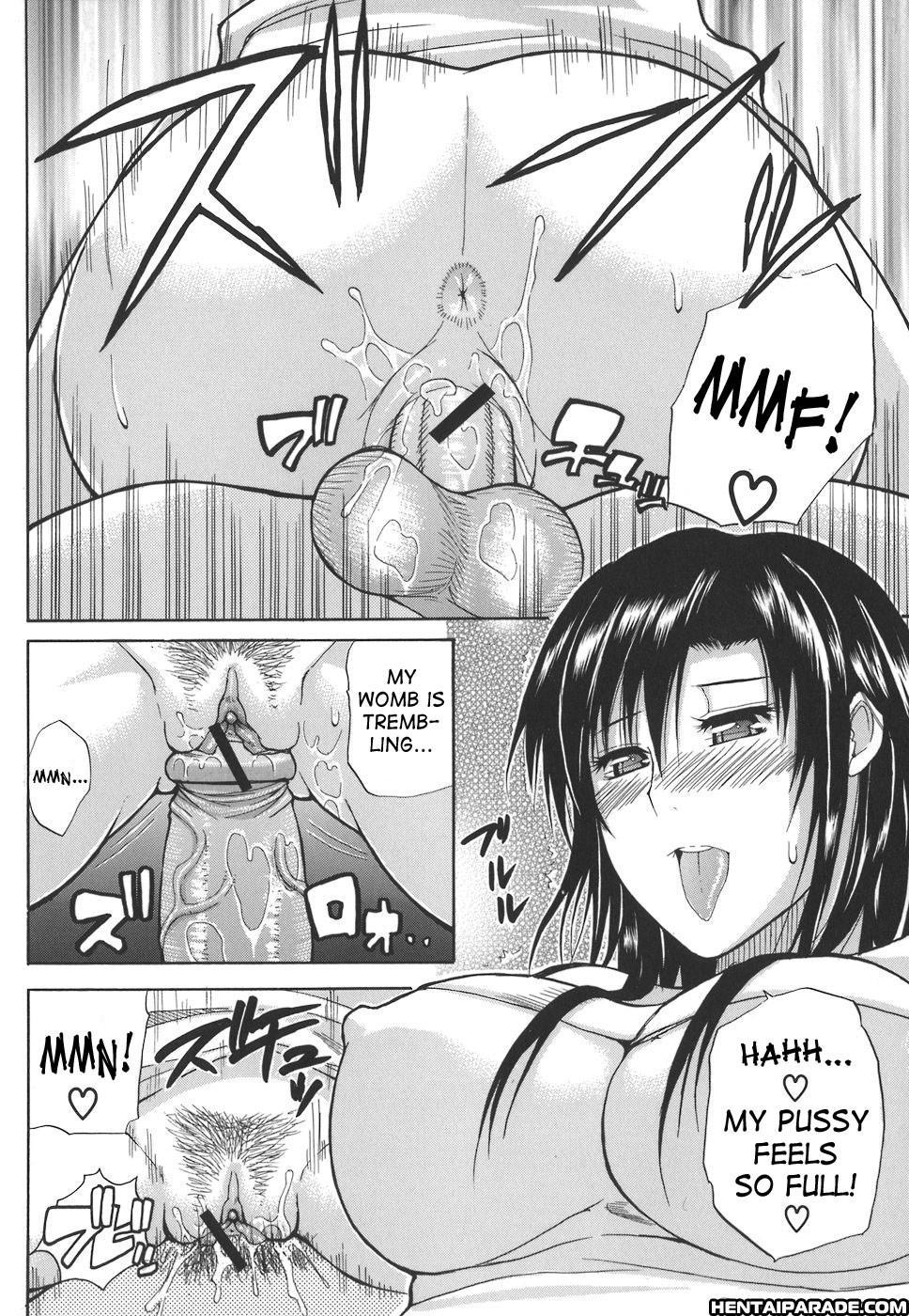 Ichizu Na Toriko 1